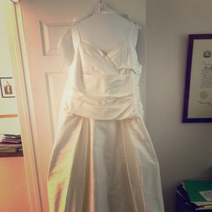Siri Boutique Wedding Dress